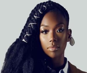 Brandy Norwood