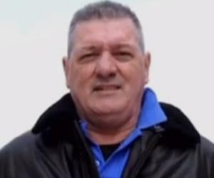 Branko Cikatic