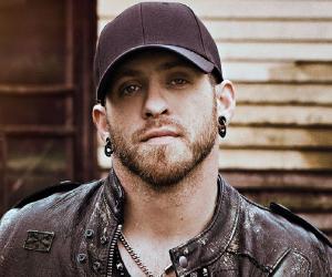 Brantley Gilbert