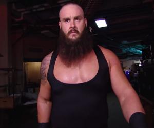 Braun Strowman