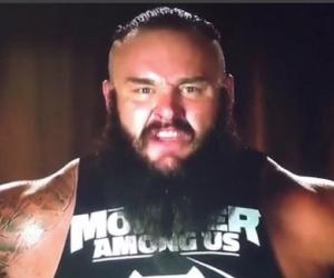 Braun Strowman