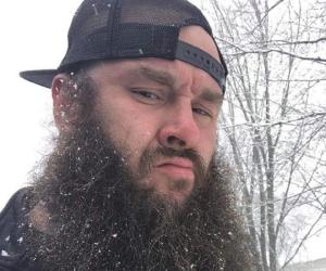 Braun Strowman