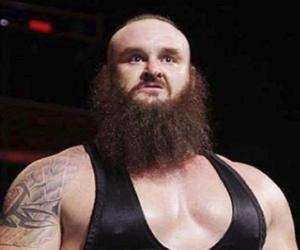 Braun Strowman