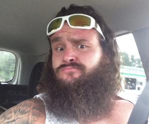 Braun Strowman