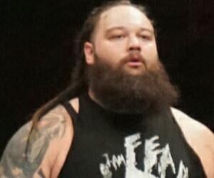 Bray Wyatt Biography