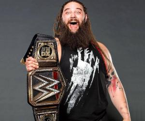 Bray Wyatt