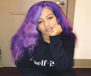 Breaunna Womack Biography