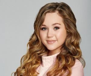 Brec Bassinger Biography