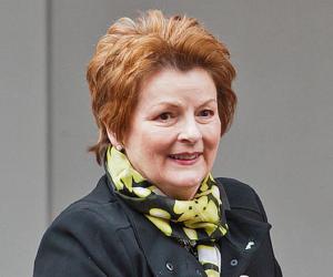 Brenda Blethyn