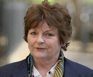 Brenda Blethyn