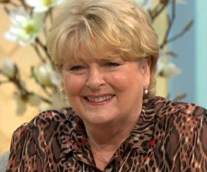 Brenda Blethyn