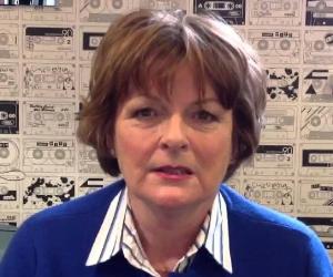 Brenda Blethyn