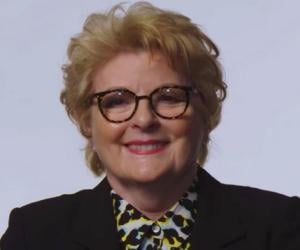 Brenda Blethyn