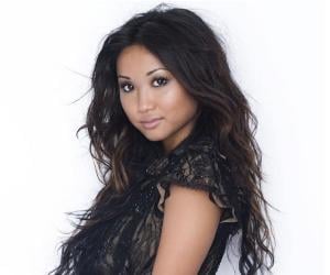 Brenda Song Biography