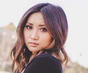 Brenda Song