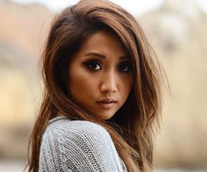 Brenda Song