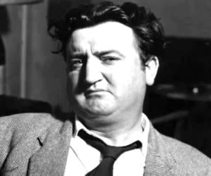 Brendan Behan Biography