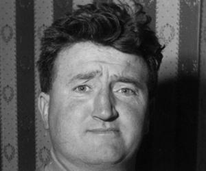 Brendan Behan