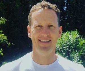 Brendan Cole