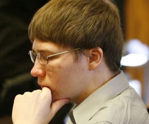 Brendan Dassey Biography