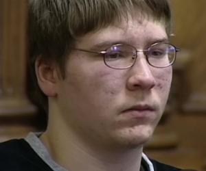 Brendan Dassey