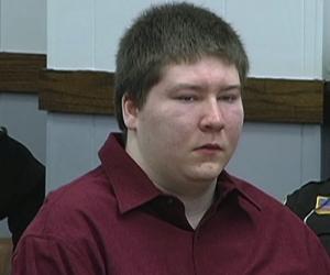 Brendan Dassey