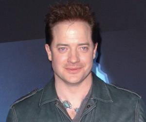 Brendan Fraser Biography