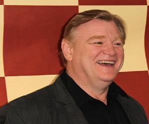 Brendan Gleeson