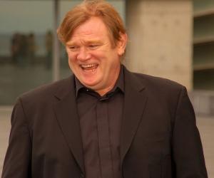 Brendan Gleeson