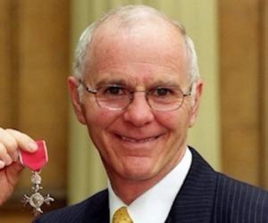 Brendan Ingle