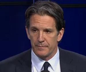 Brendan Shanahan