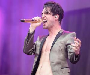 Brendon Urie