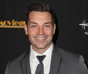 Brennan Elliott