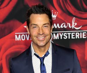 Brennan Elliott