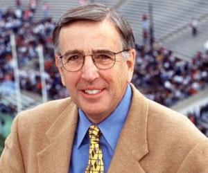 Brent Musburger