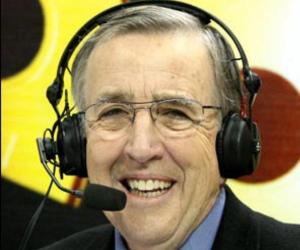 Brent Musburger