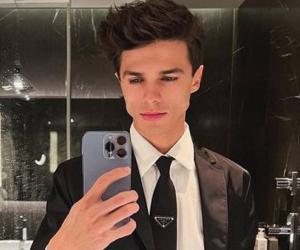 Brent Rivera Biography