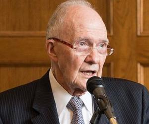 Brent Scowcroft