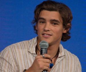 Brenton Thwaites