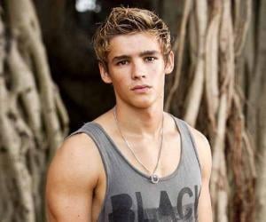 Brenton Thwaites