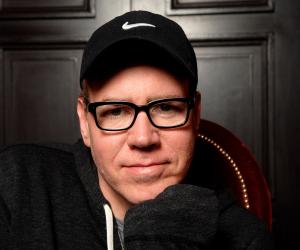 Bret Easton Ellis Biography