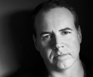 Bret Easton Ellis