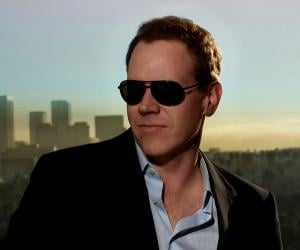 Bret Easton Ellis