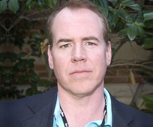 Bret Easton Ellis