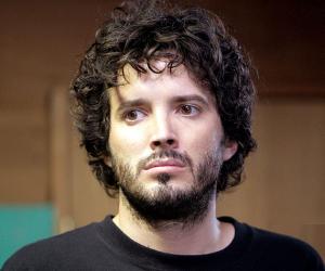 Bret McKenzie