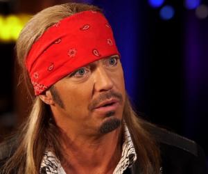 Bret Michaels