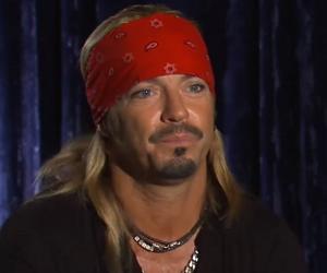 Bret Michaels