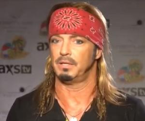 Bret Michaels