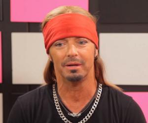 Bret Michaels