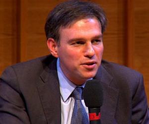 Bret Stephens